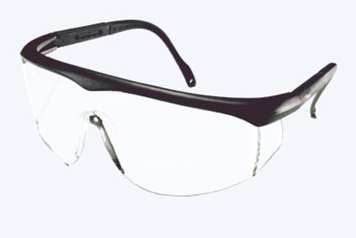 Защитные очки ZEKLER 22