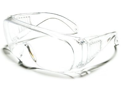 Защитные очки ZEKLER 33