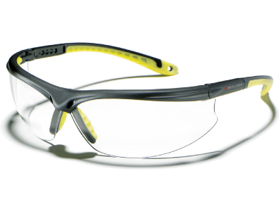 Защитные очки ZEKLER 45