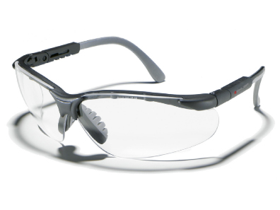 Защитные очки ZEKLER 55