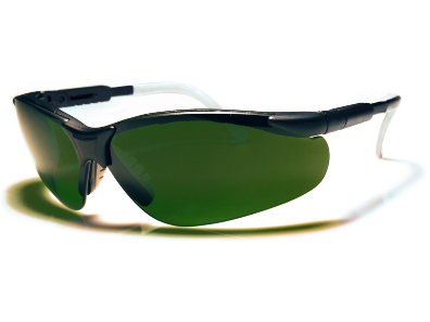 Сварочные очки ZEKLER 55 (5 DIN)