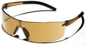Защитные очки ZEKLER 60