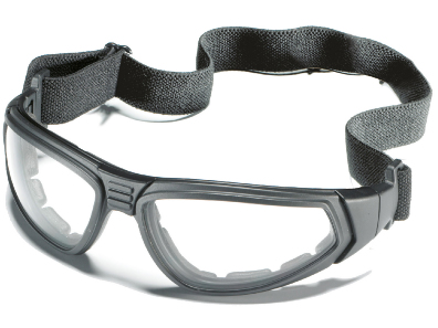 Защитные очки ZEKLER 80